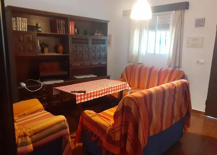 Villa Casa Marisa Conil De La Frontera