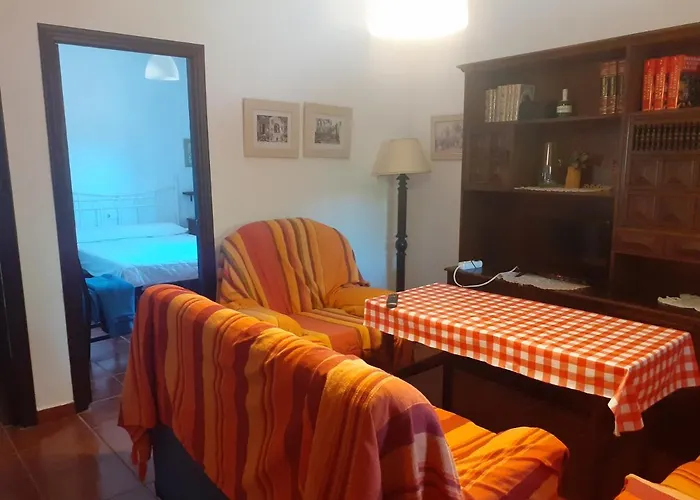 Villa Casa Marisa Conil De La Frontera