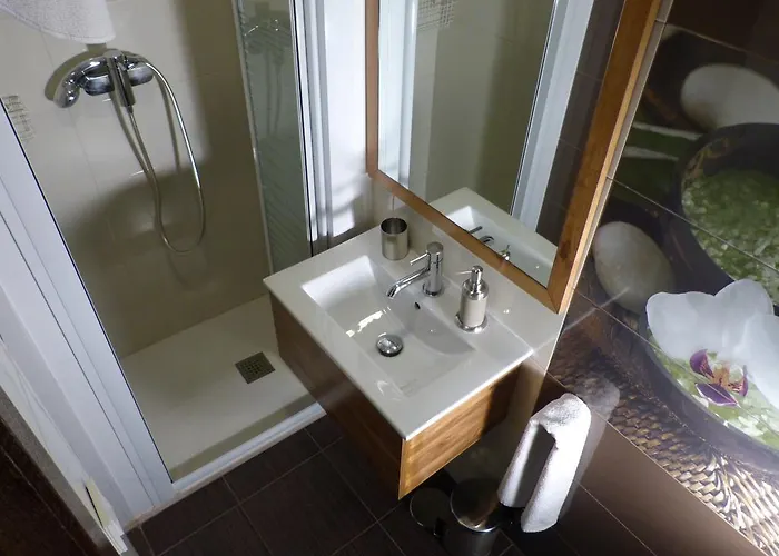 Pension Arena Alicante