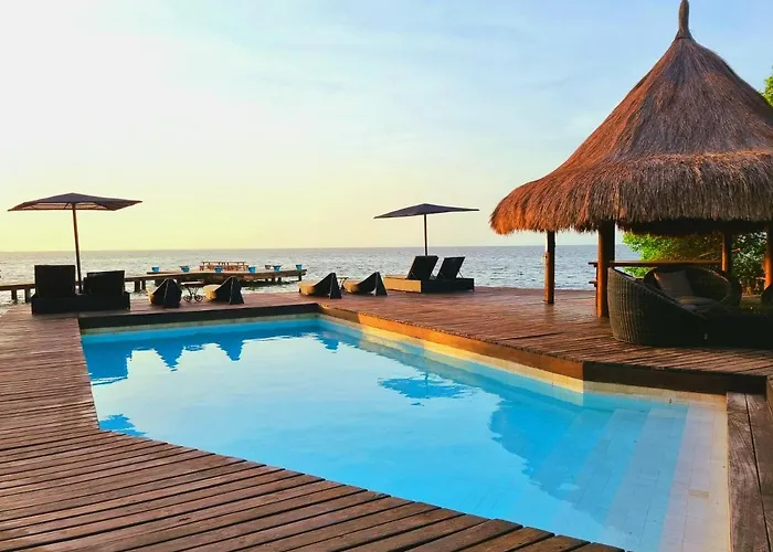 Villa Casa Cordoba Isla Barú