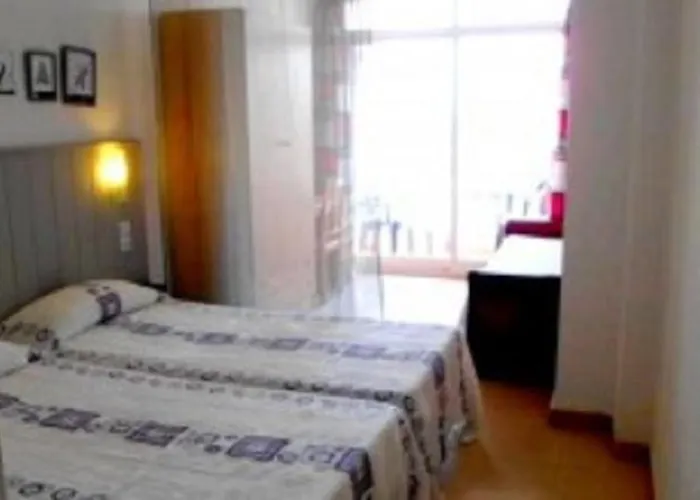 Hostal La Barraca Valencia