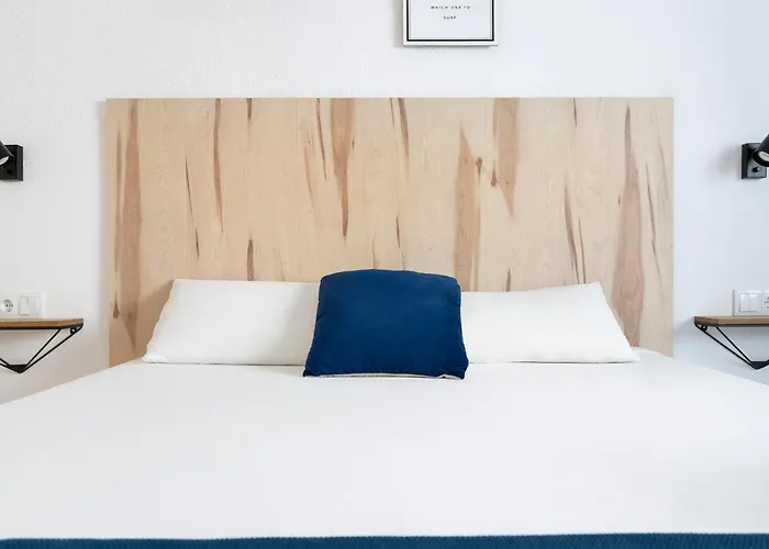 HB ROOMS - Casa M&J Guest House Alicante