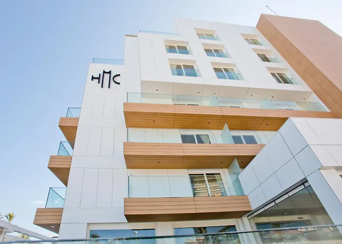 Hotel María Cristina Peñíscola
