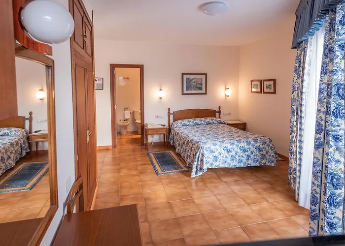 Hotel Minso Sanxenxo