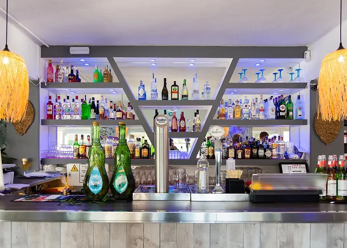 Hostal Playa de Palma