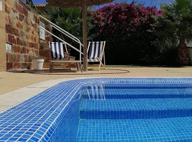 Hotel Marisma Sancti Petri Chiclana de la Frontera