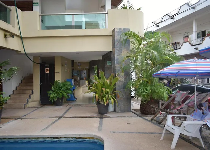 Tropical Suite Los Ayala