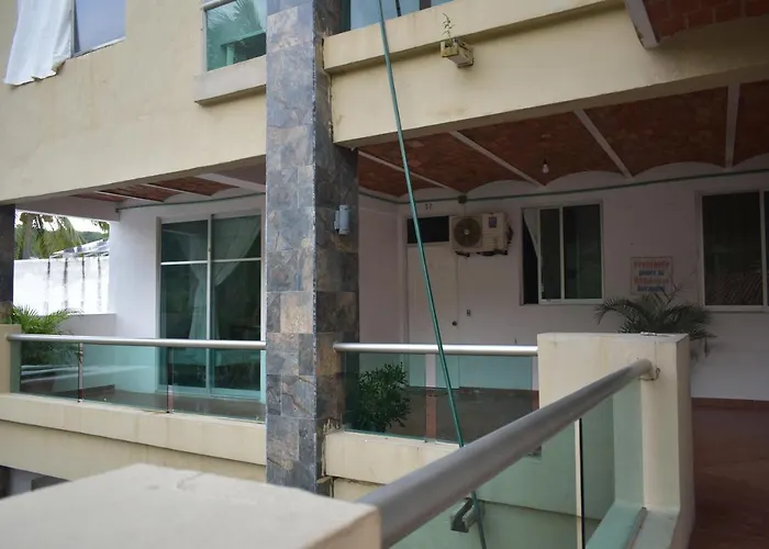 Tropical Suite Los Ayala