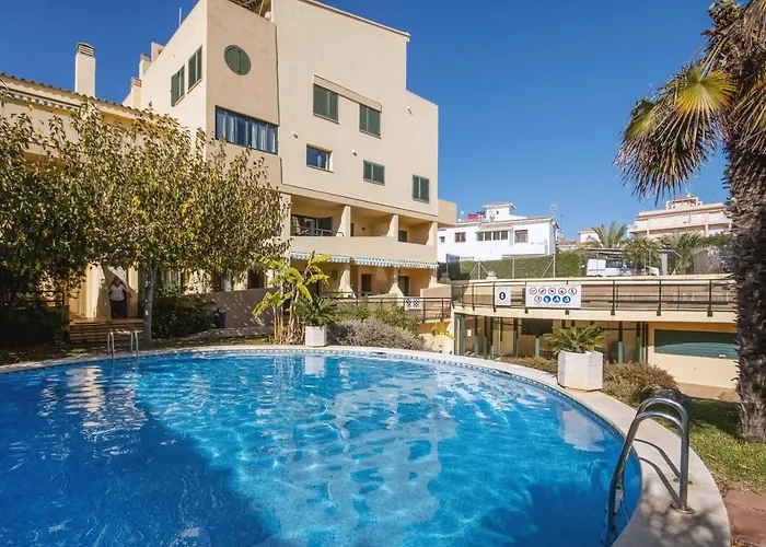 Villa Montañar Mar Jávea