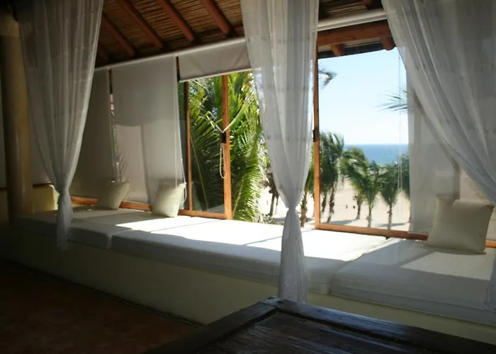 Casa Kaukan Zihuatanejo