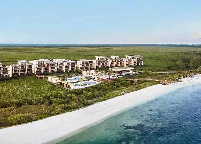 Etéreo, Auberge Resorts Collection Punta Maroma