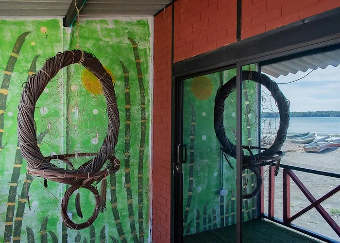 Hostal Liliana Buenaventura