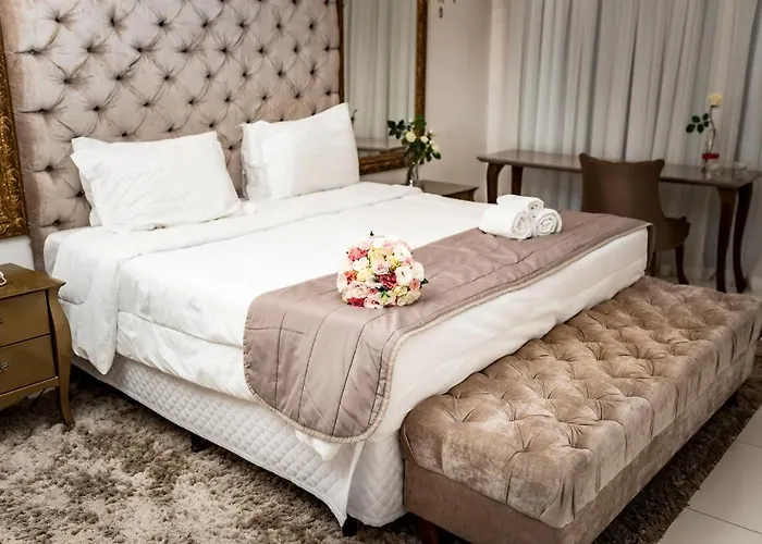 Hotel Residencial Guanabara Garden Río de Janeiro