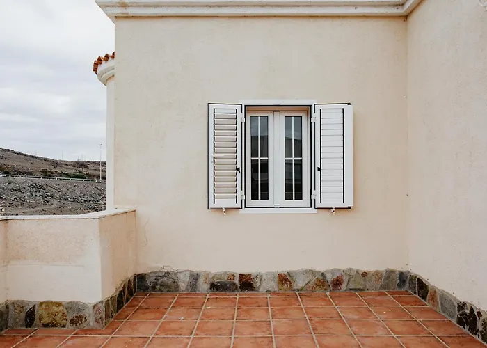 Villa Lovisi 2 Playa del Inglés