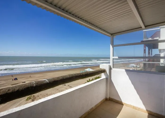 Aparthotel 5 Soles II Pinamar