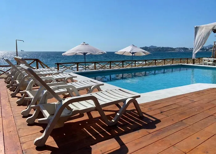 El Encanto Casa Boutique Manzanillo