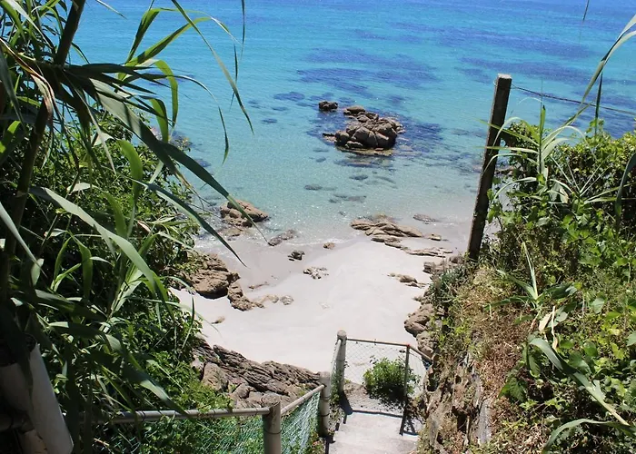 Hostal Casa Aurita Adults Only Sanxenxo