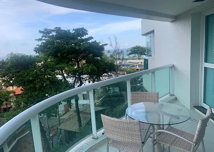 Hotel Wyndham Rio Barra Río de Janeiro