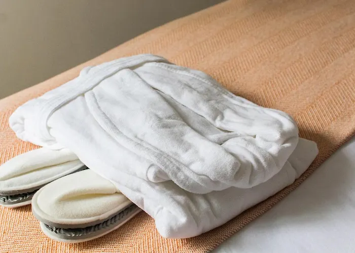 Aparthotel 7Escalones Rota