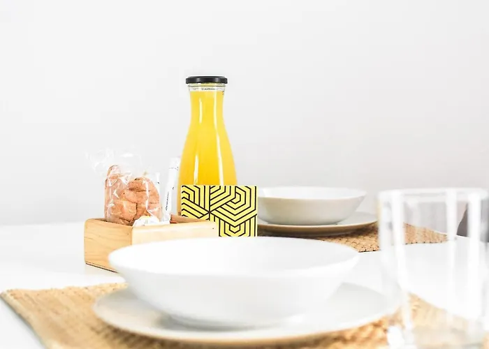 Aparthotel 7Escalones Rota