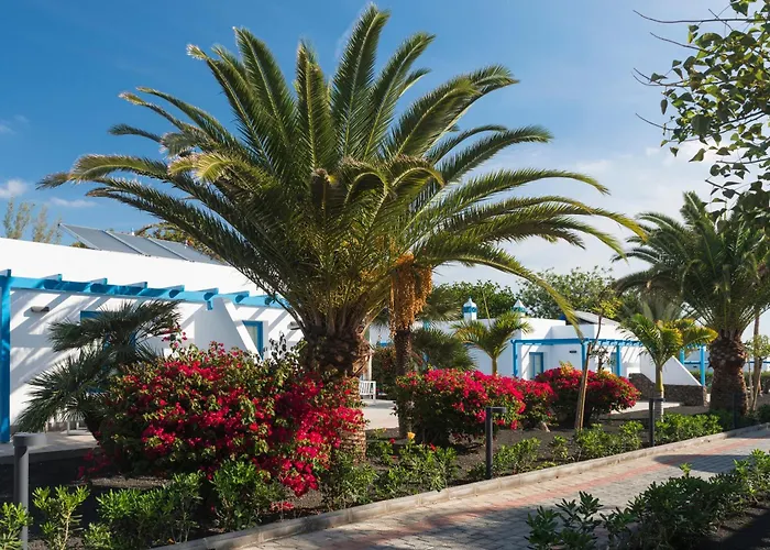 Elba Premium Suites - Adults Only Playa Blanca 