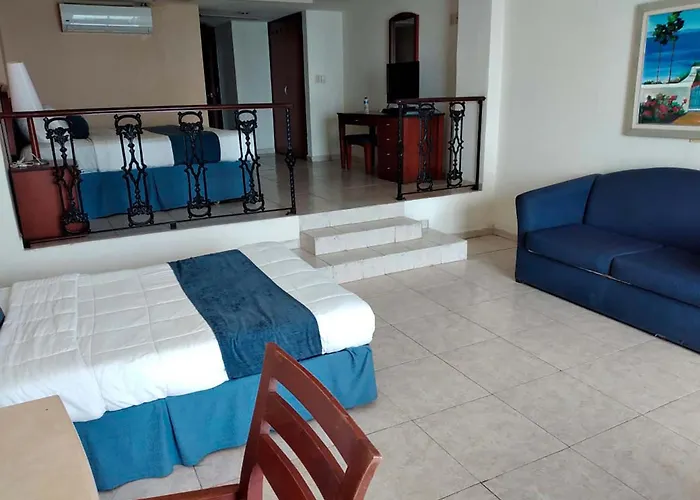 Casabella Art Boutique Hotel by Rotamundos Boca del Río