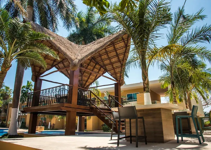 Tecnohotel Mérida Norte