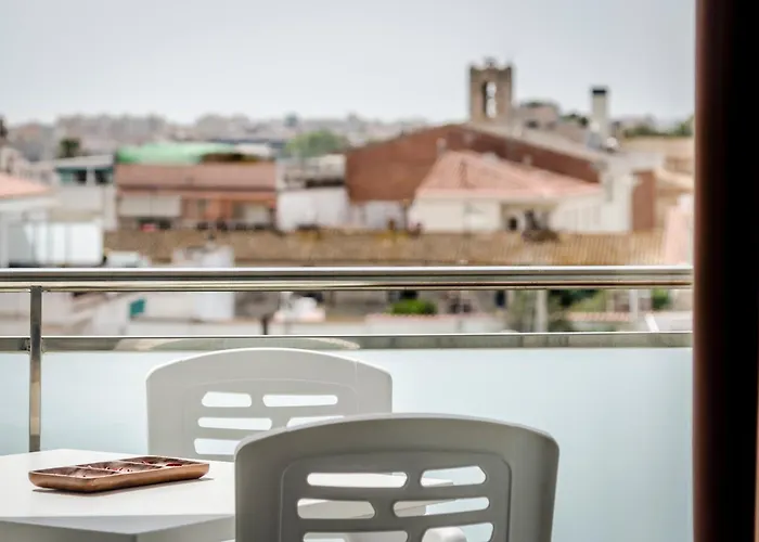 Exe Cunit Suites & Spa