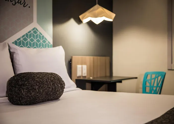 Hotel One Tijuana Otay