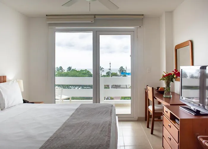 Blu Hotel By Tamaca Santa Marta 