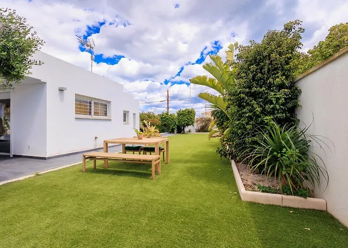 Villa Mi Sol Torrevieja