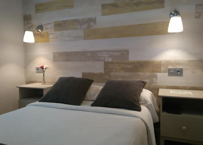 Hotel Costa Verde Gijón
