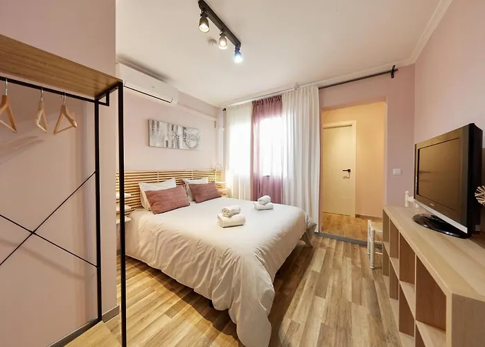 Hotel Casa SaMARa Alicante