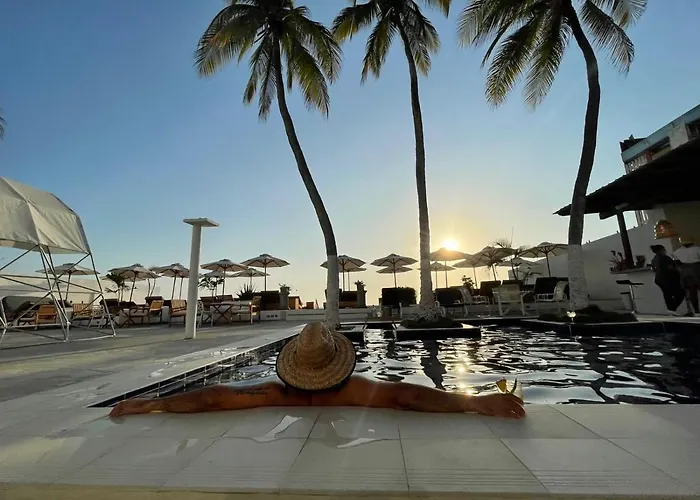 Wala Hotel And Beach Club Cartagena
