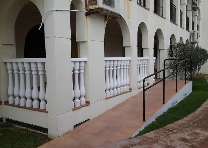 Villa Al Andalus, Playa de Muchavista El Campello