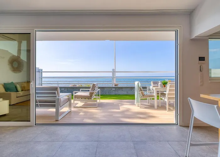 Villa Isabel Playa del Inglés