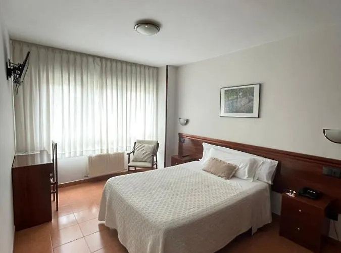 Hotel Valdés Gijón