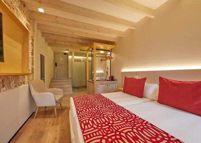 Fil Suites Palma de Mallorca