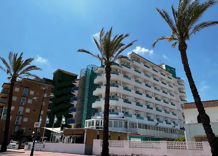 Hotel Hey Peñíscola