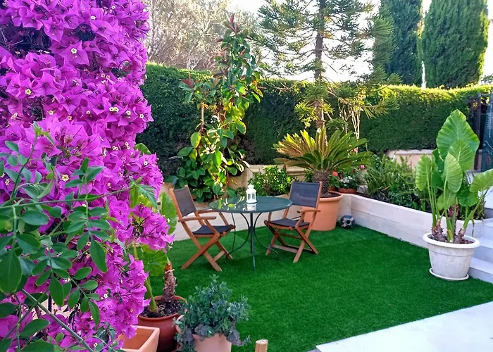 Hotel Ca La Carmeta Cunit