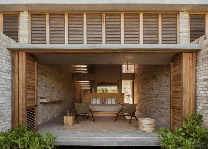 Terrestre, A Member Of Design Hotels Puerto Escondido 