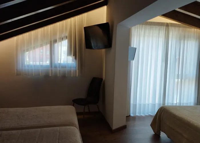 Hotel Torre De Quintana Suances