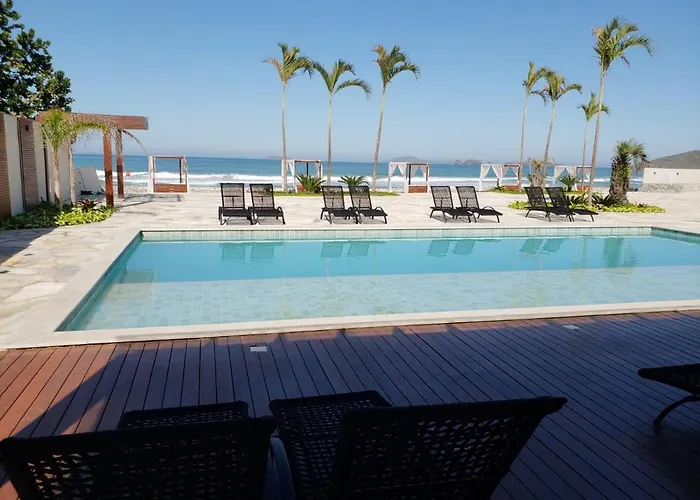 Hotel Deck de Búzios