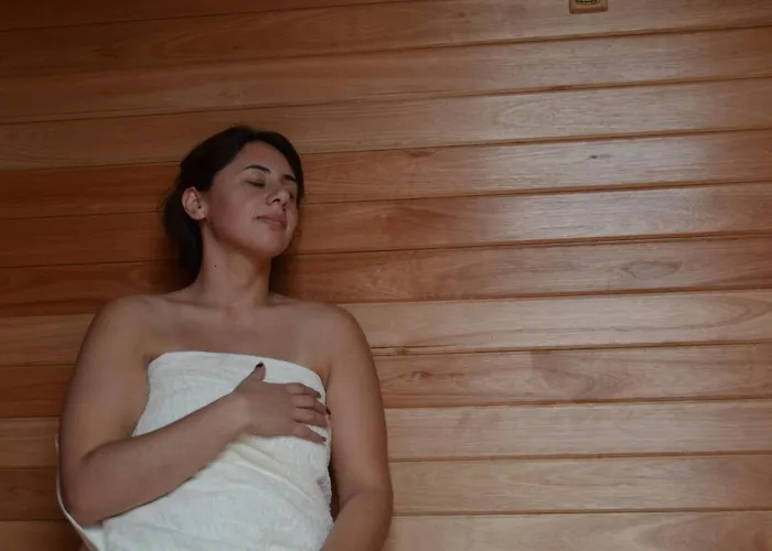 Gran Hotel Fontainebleau San Clemente del Tuyú