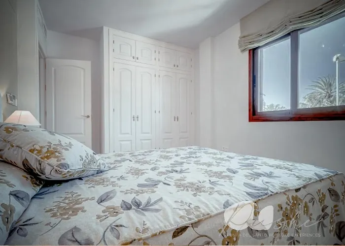 Pushe Village Playa Granada Beach & Golf 1 Motril