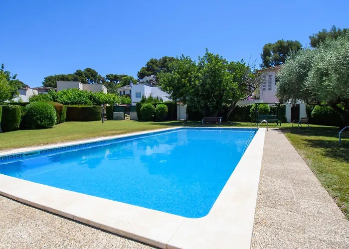 Rentalmar Villa Covamar Families Only Salou