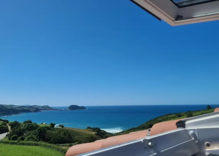 Hotel Boutique Berazadi Berri Zarautz