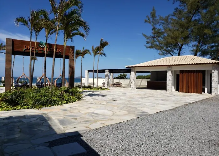 Hotel Deck de Búzios