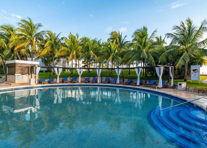 Hotel Dos Playas Faranda Cancún