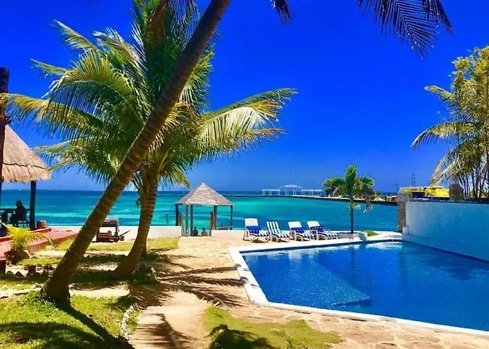 Casa CARIBE Cancún